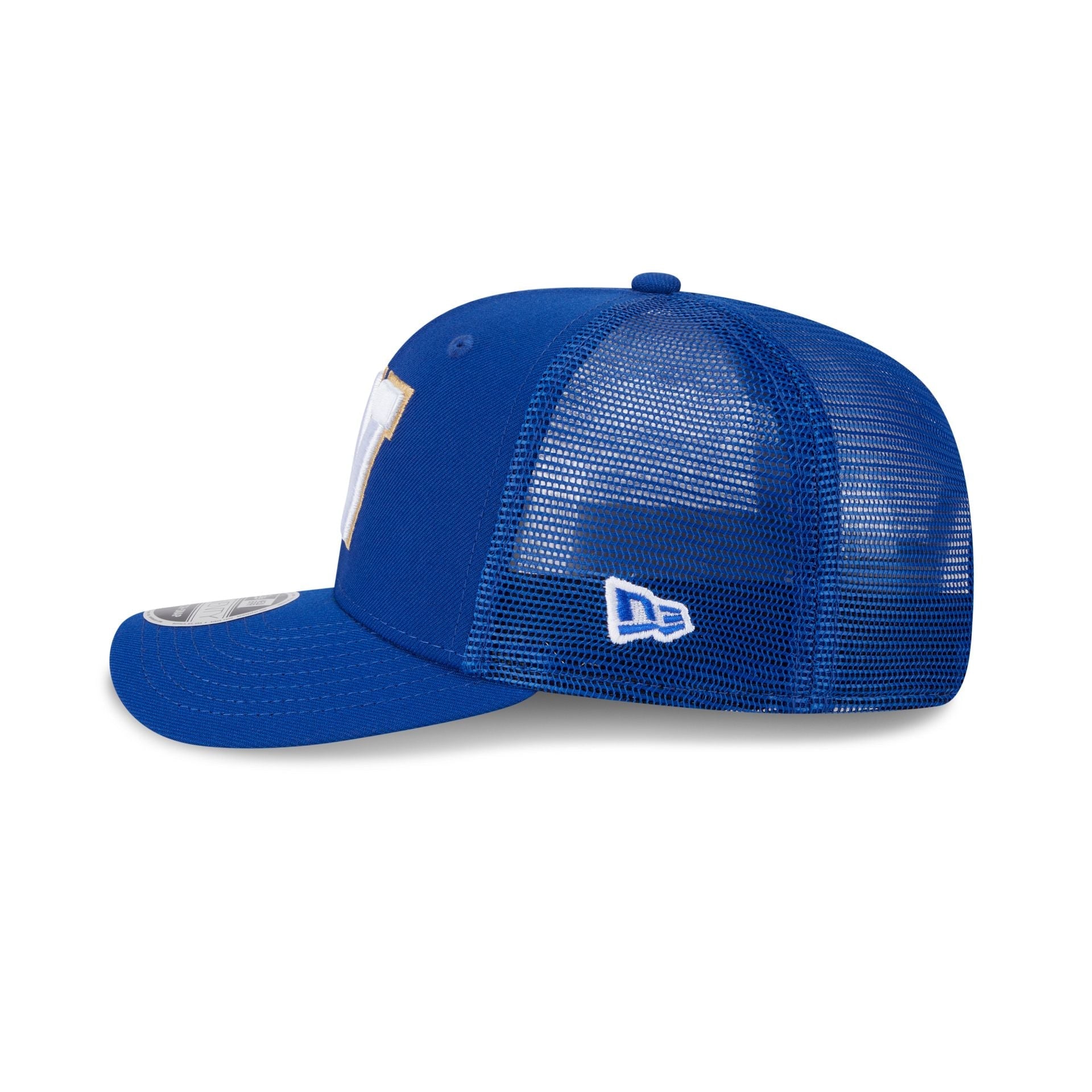 Winnipeg Blue Bombers Simple 9SEVENTY Trucker Hat