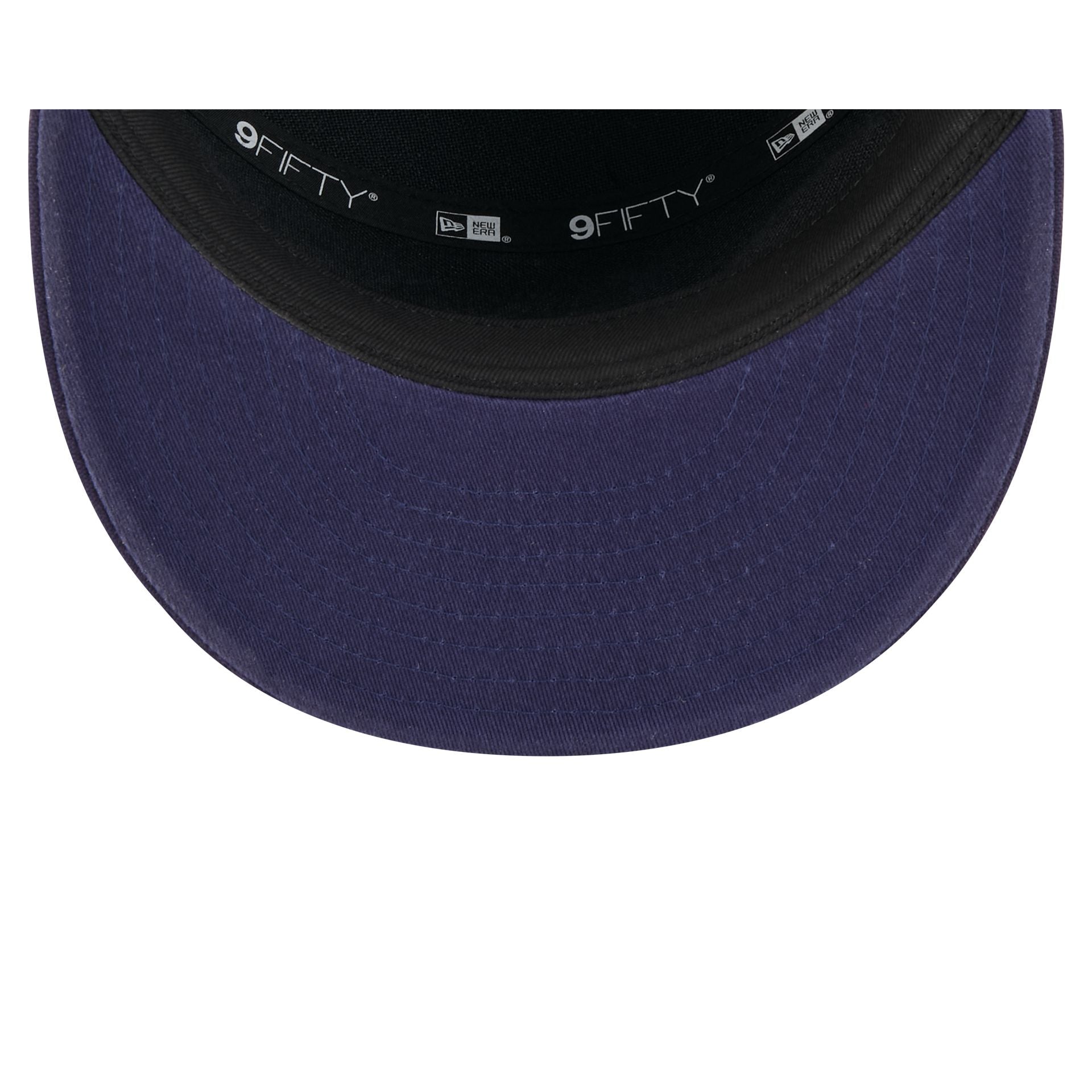 2025 Ryder Cup Split Panel 9FIFTY Snapback Hat