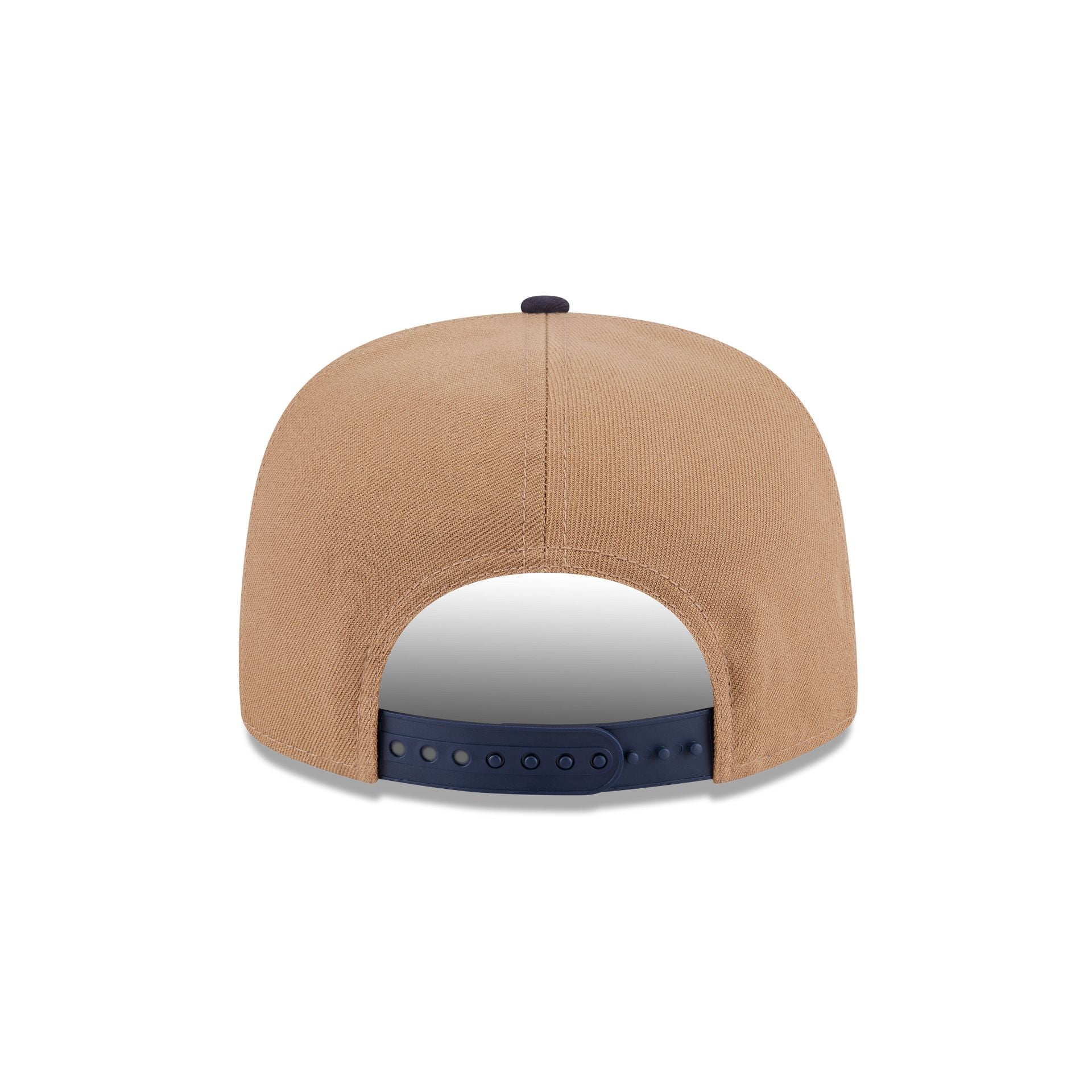 Washington Senators Khaki Rope Golfer Hat
