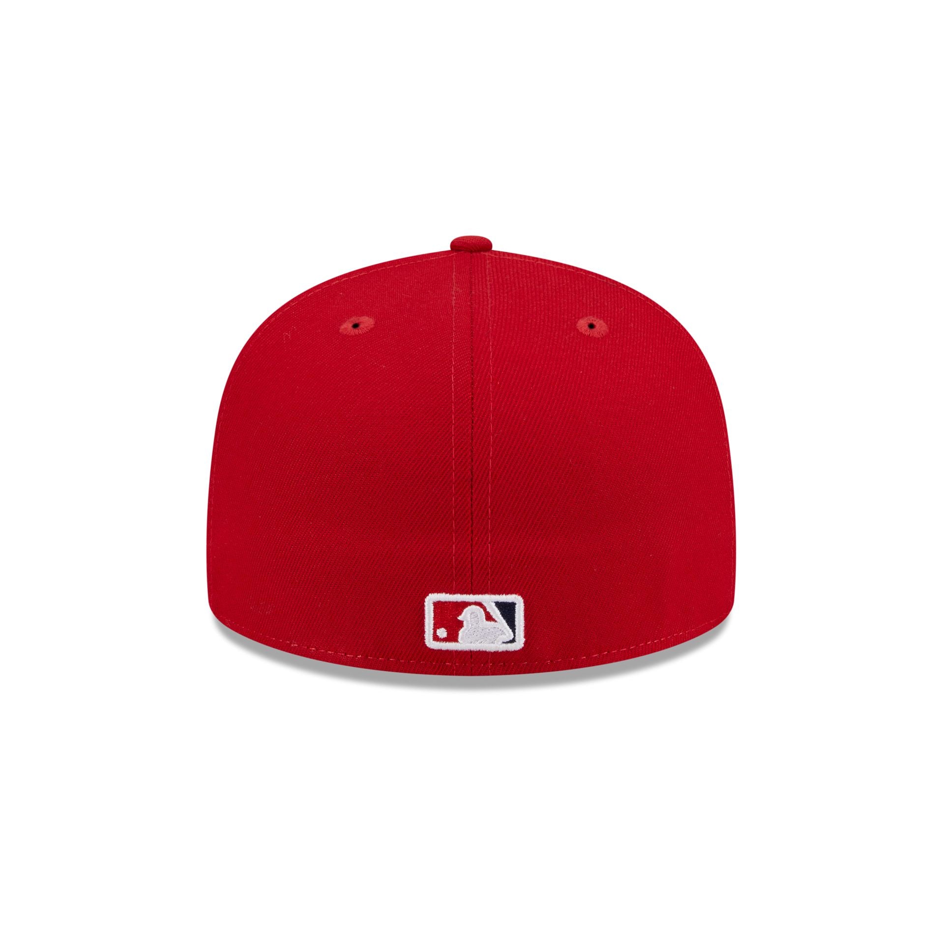 Washington Nationals Floral Undervisor 59FIFTY Fitted Hat