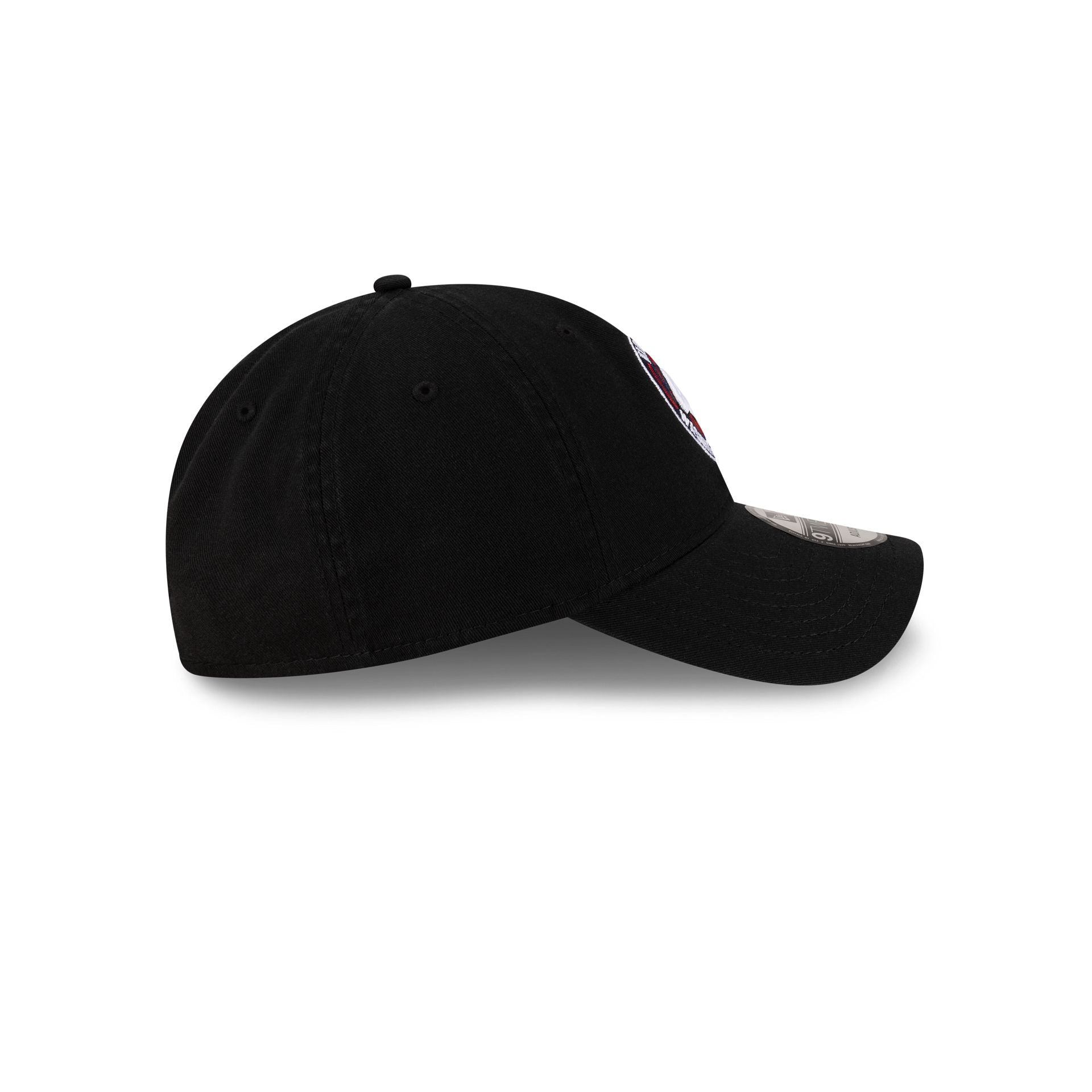 Washington Mystics Kiki Iriafen 9TWENTY Adjustable Hat