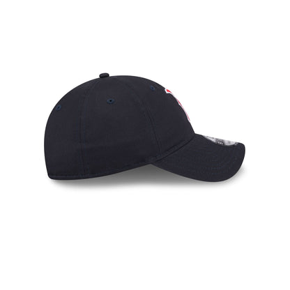 Worcester Red Sox Theme Night 9TWENTY Adjustable Hat
