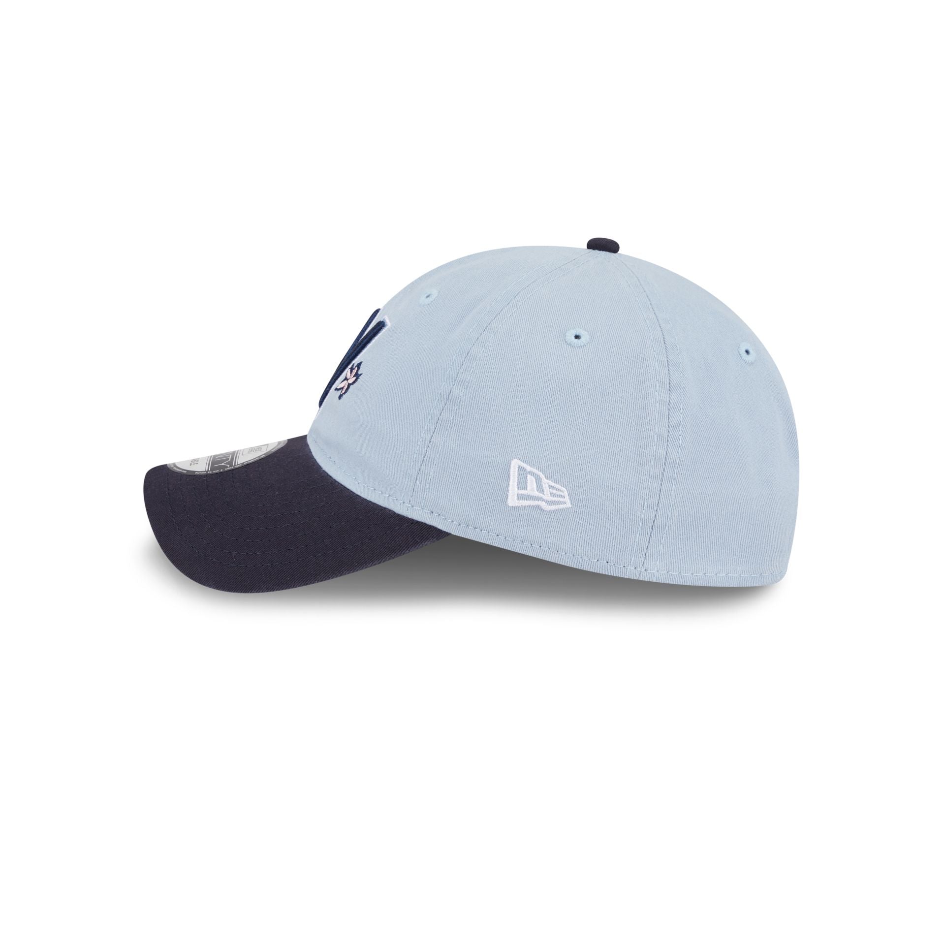 Washington Nationals City Connect 9TWENTY Adjustable Hat