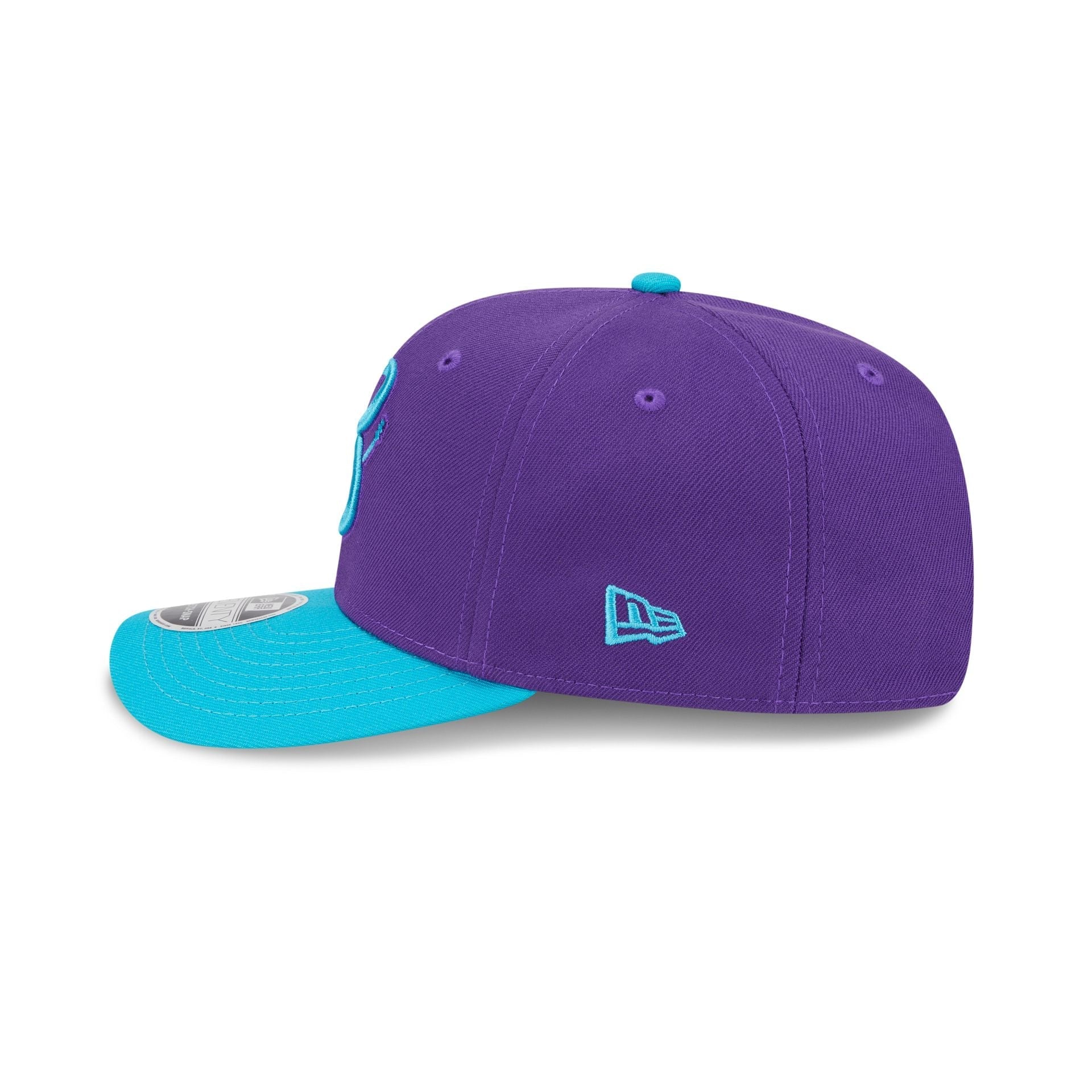 Arizona Diamondbacks City Connect 9SEVENTY Stretch-Snap Hat