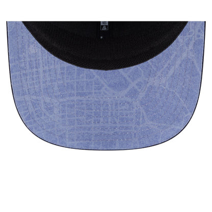 Washington Nationals City Connect 9SEVENTY Stretch-Snap Hat