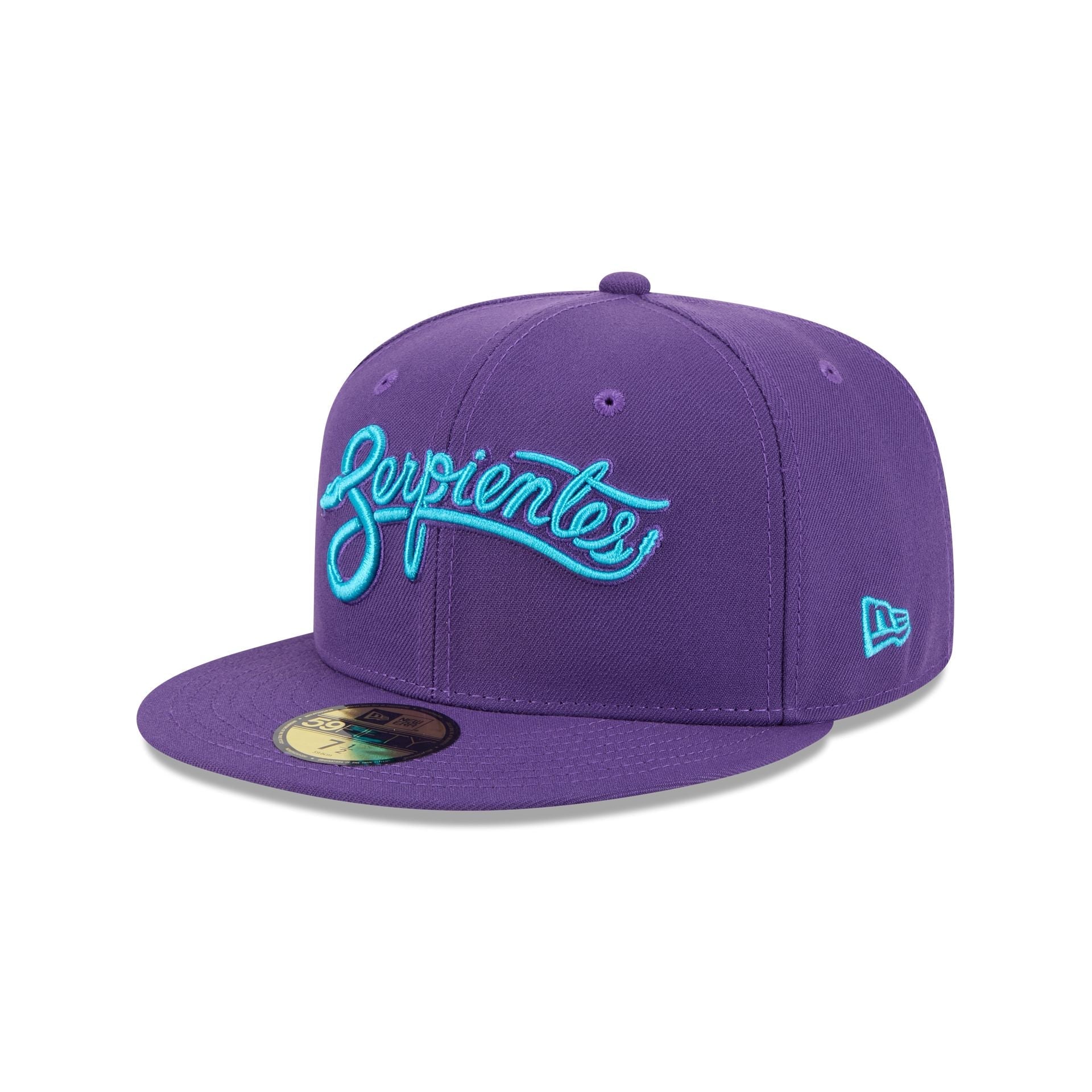 Arizona Diamondbacks City Connect Fan Pack Alt 59FIFTY Fitted Hat
