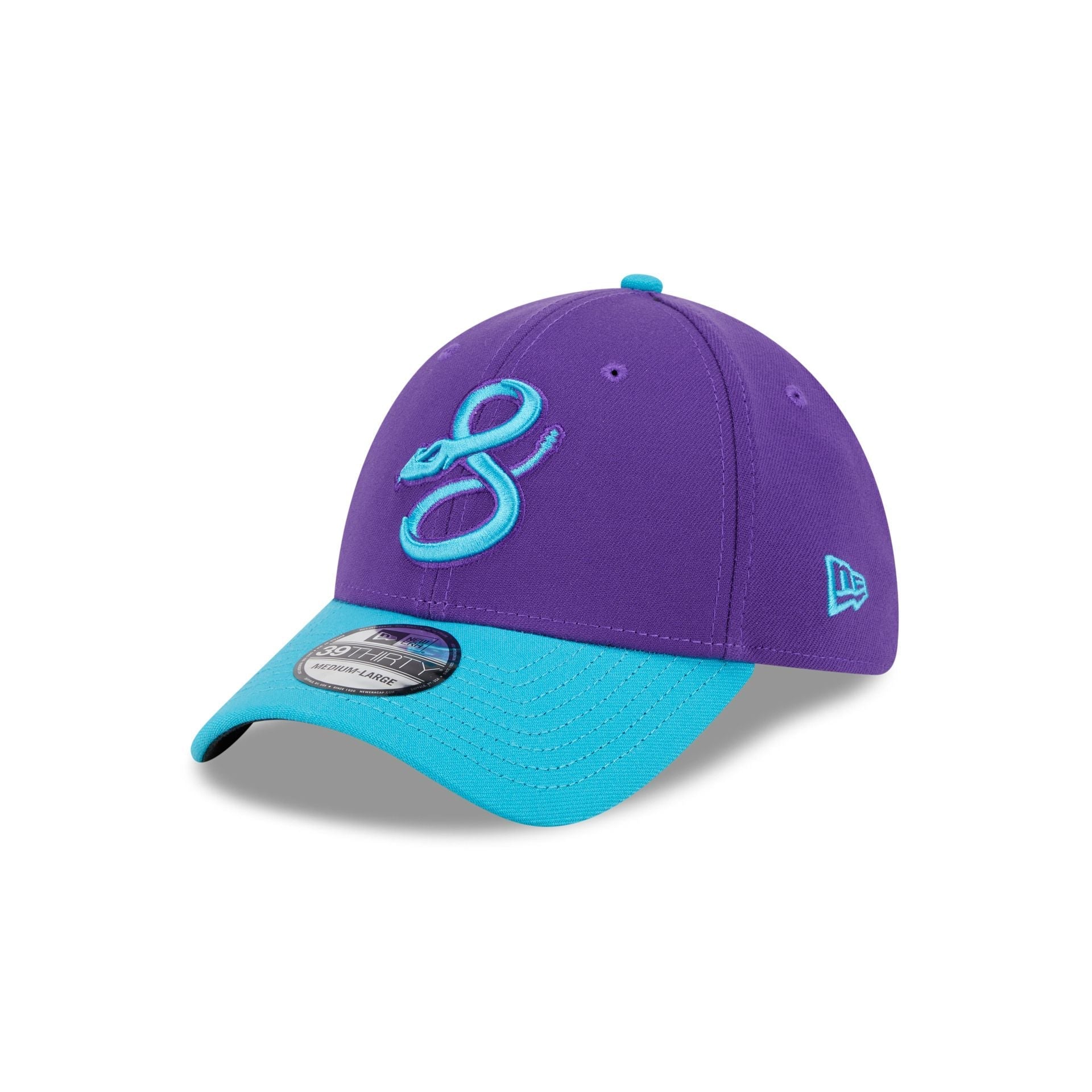 Arizona Diamondbacks City Connect 39THIRTY Stretch Fit Hat