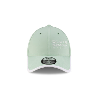 2025 Miami Race Special Oracle Red Bull Racing 9FORTY Snapback Hat