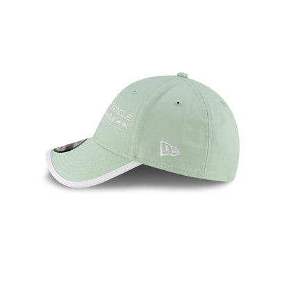 2025 Miami Race Special Oracle Red Bull Racing 9FORTY Snapback Hat
