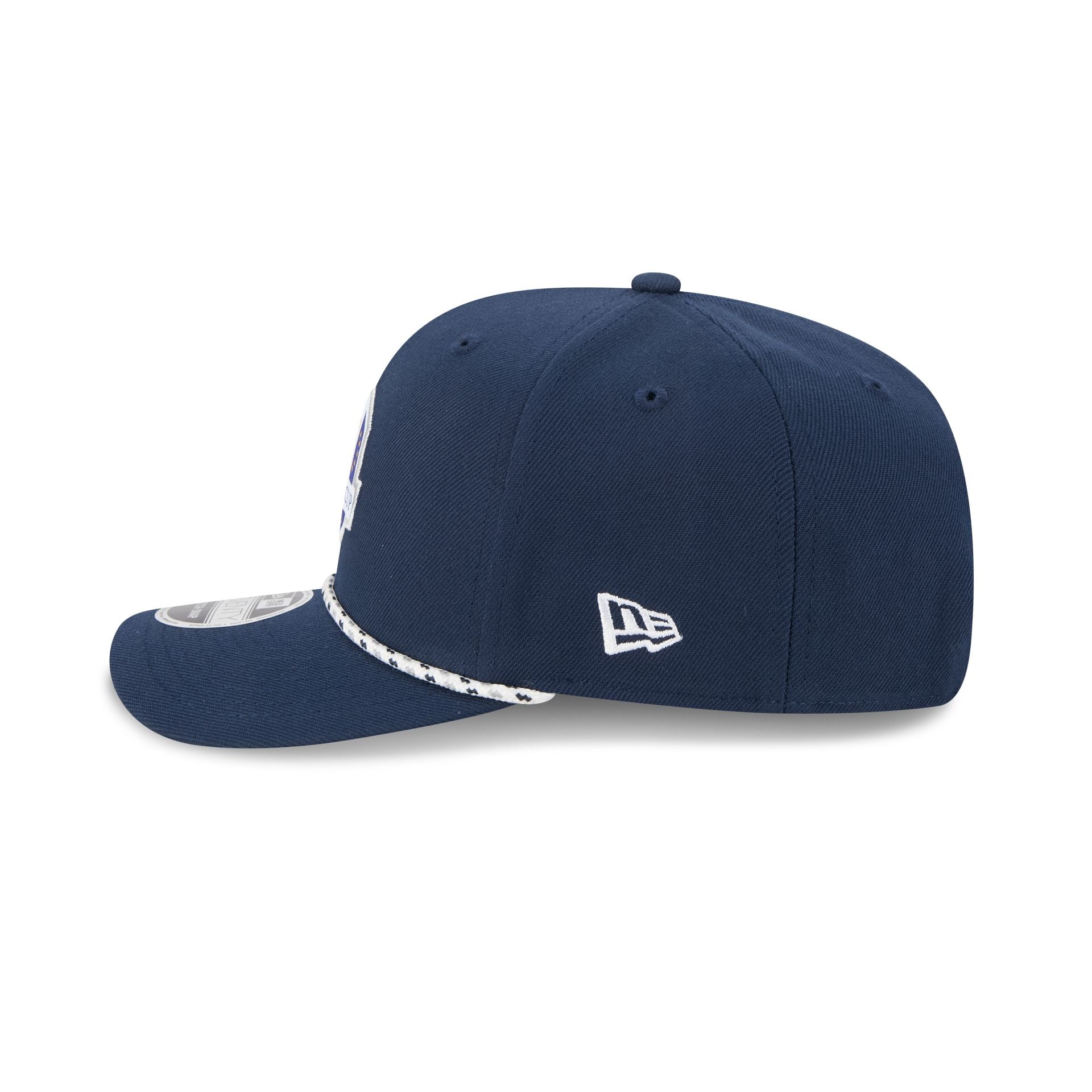2025 Ryder Cup Multi Rope 9SEVENTY Stretch-Snap Hat