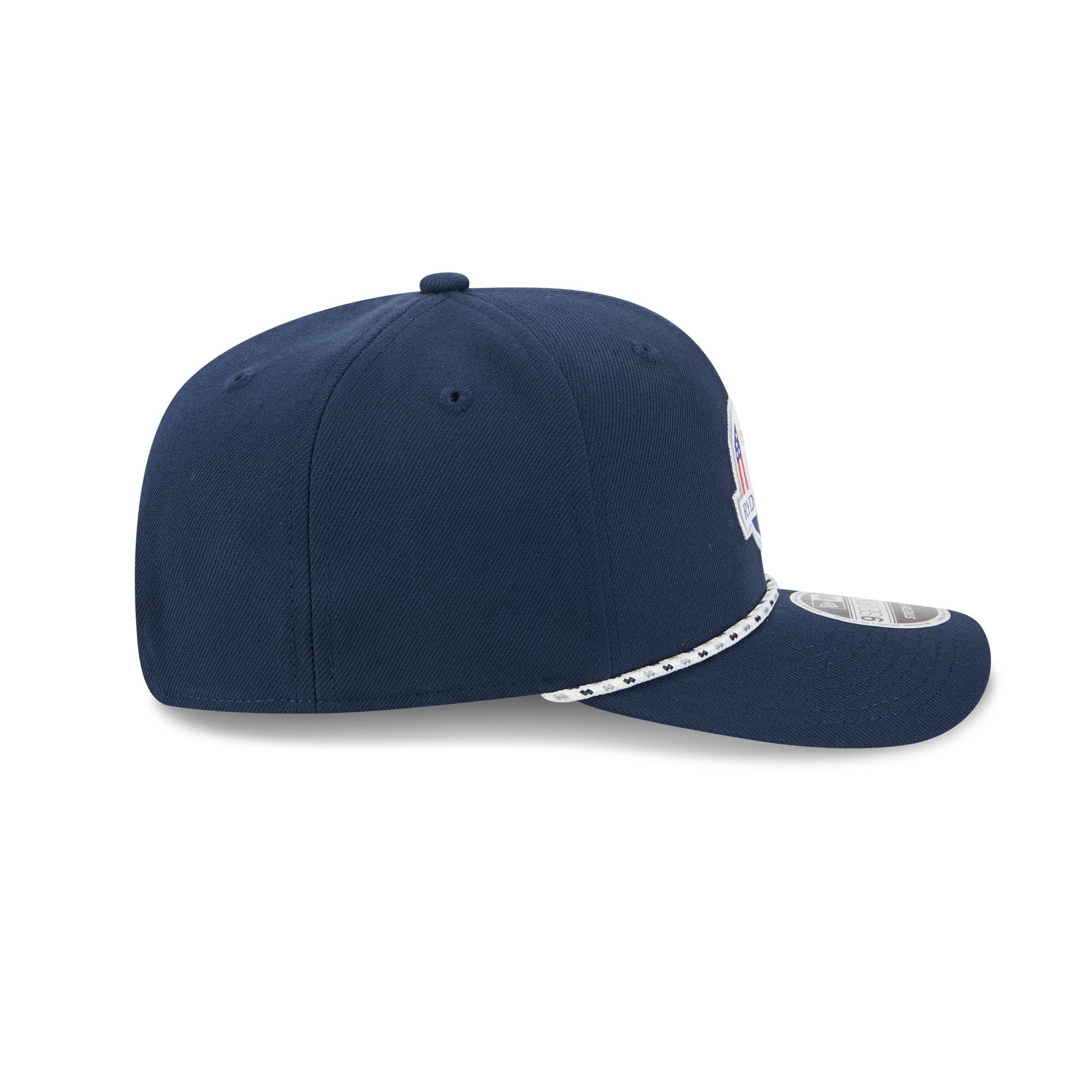 2025 Ryder Cup Multi Rope 9SEVENTY Stretch-Snap Hat
