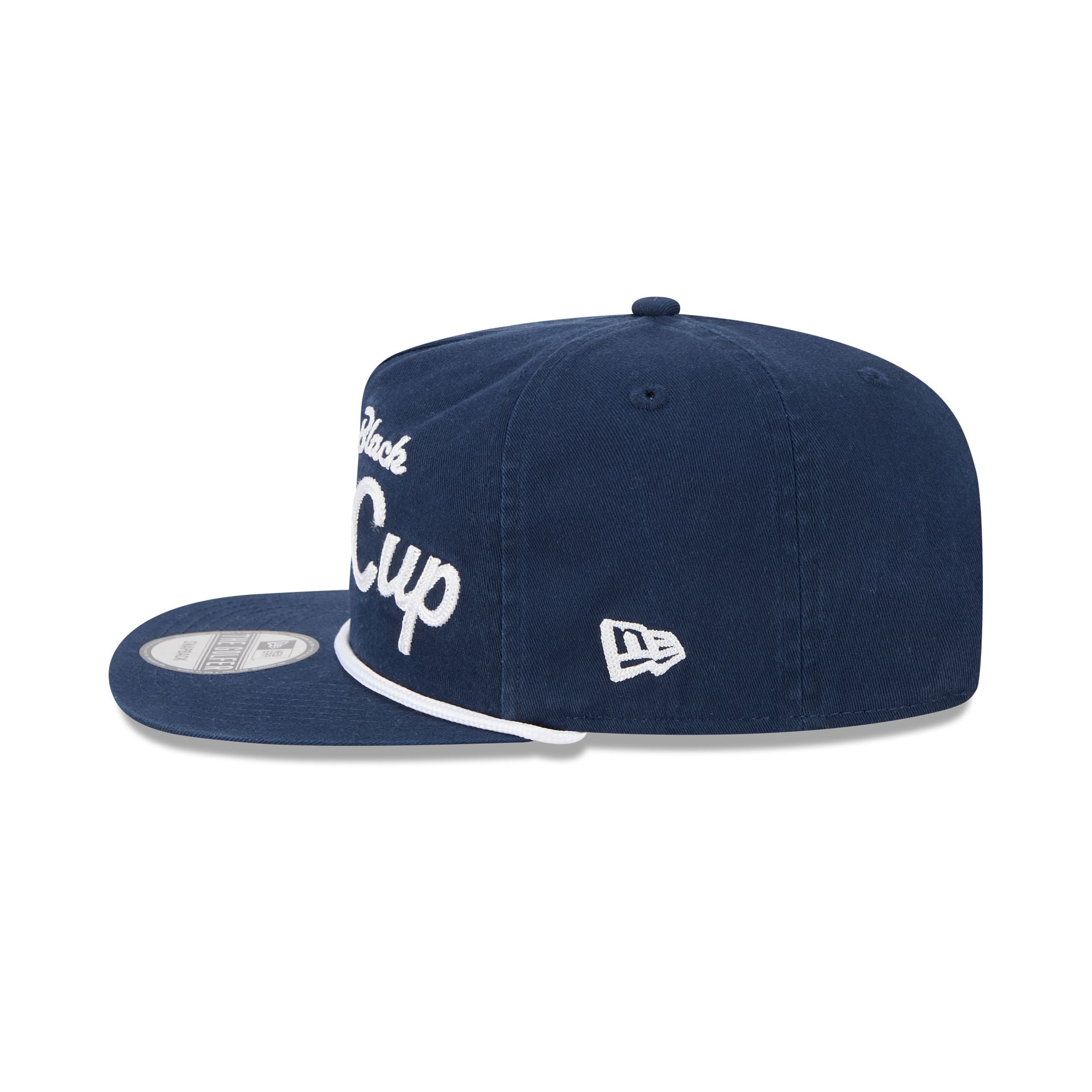 2025 Ryder Cup Team Text Golfer Hat