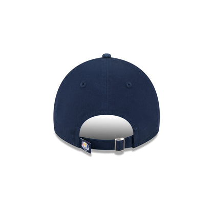 2025 Ryder Cup Script 9TWENTY Adjustable Hat