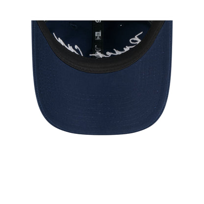 2025 Ryder Cup Script 9TWENTY Adjustable Hat