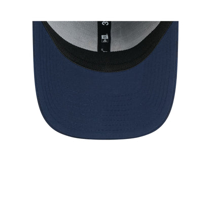 2025 Ryder Cup Navy Camo 39THIRTY Stretch Fit Hat