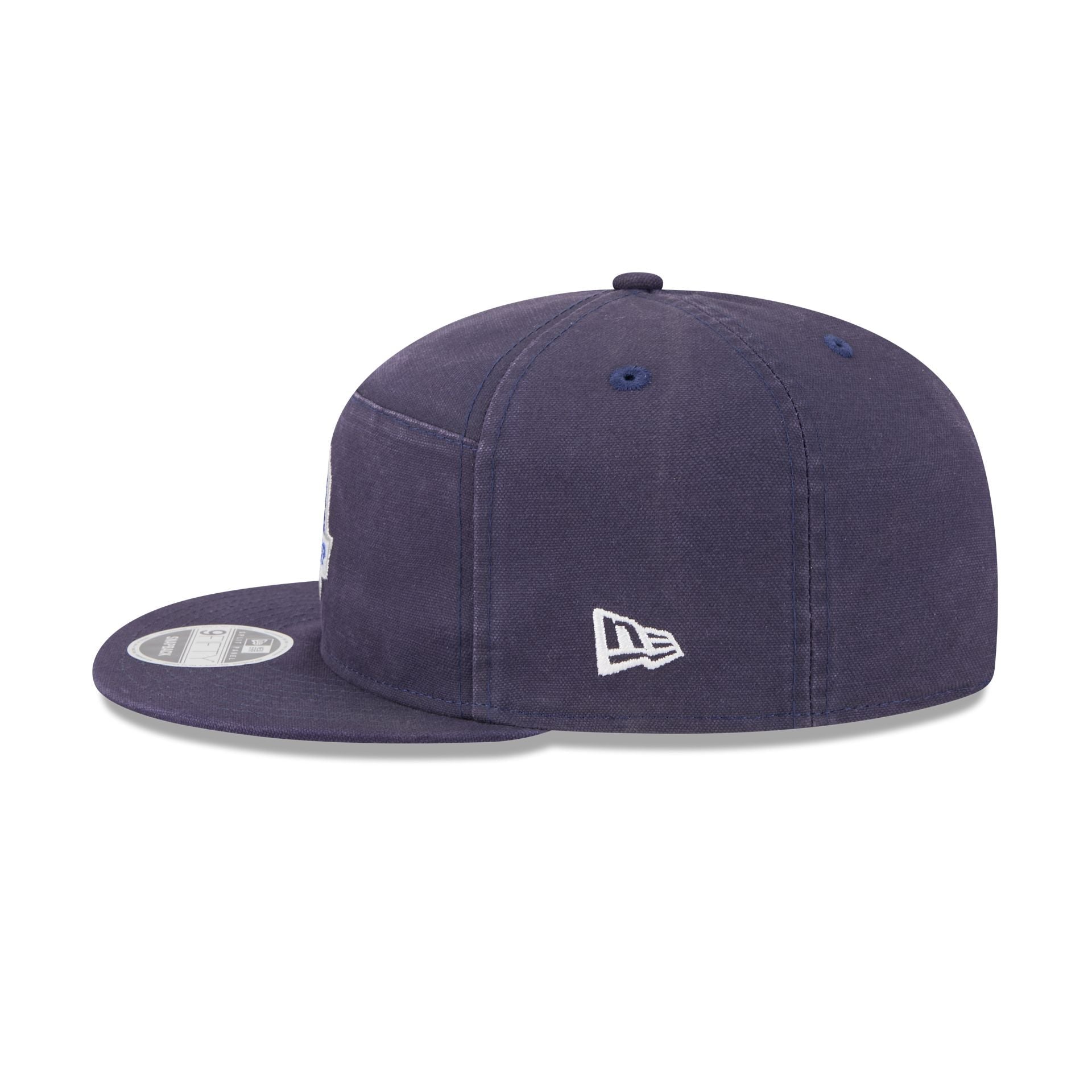 2025 Ryder Cup Split Panel 9FIFTY Snapback Hat