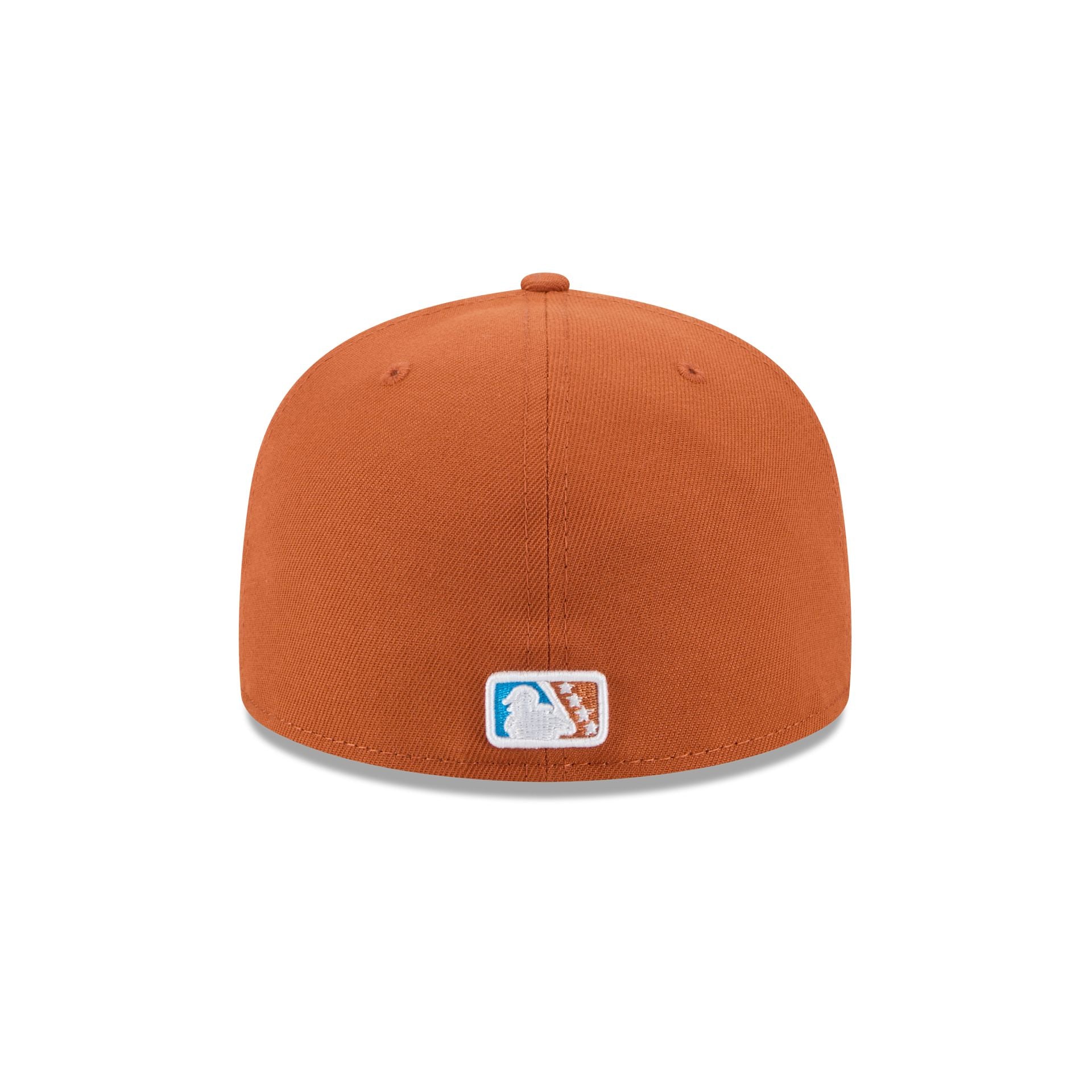 Amarillo Sod Poodles Theme Night 59FIFTY Fitted Hat