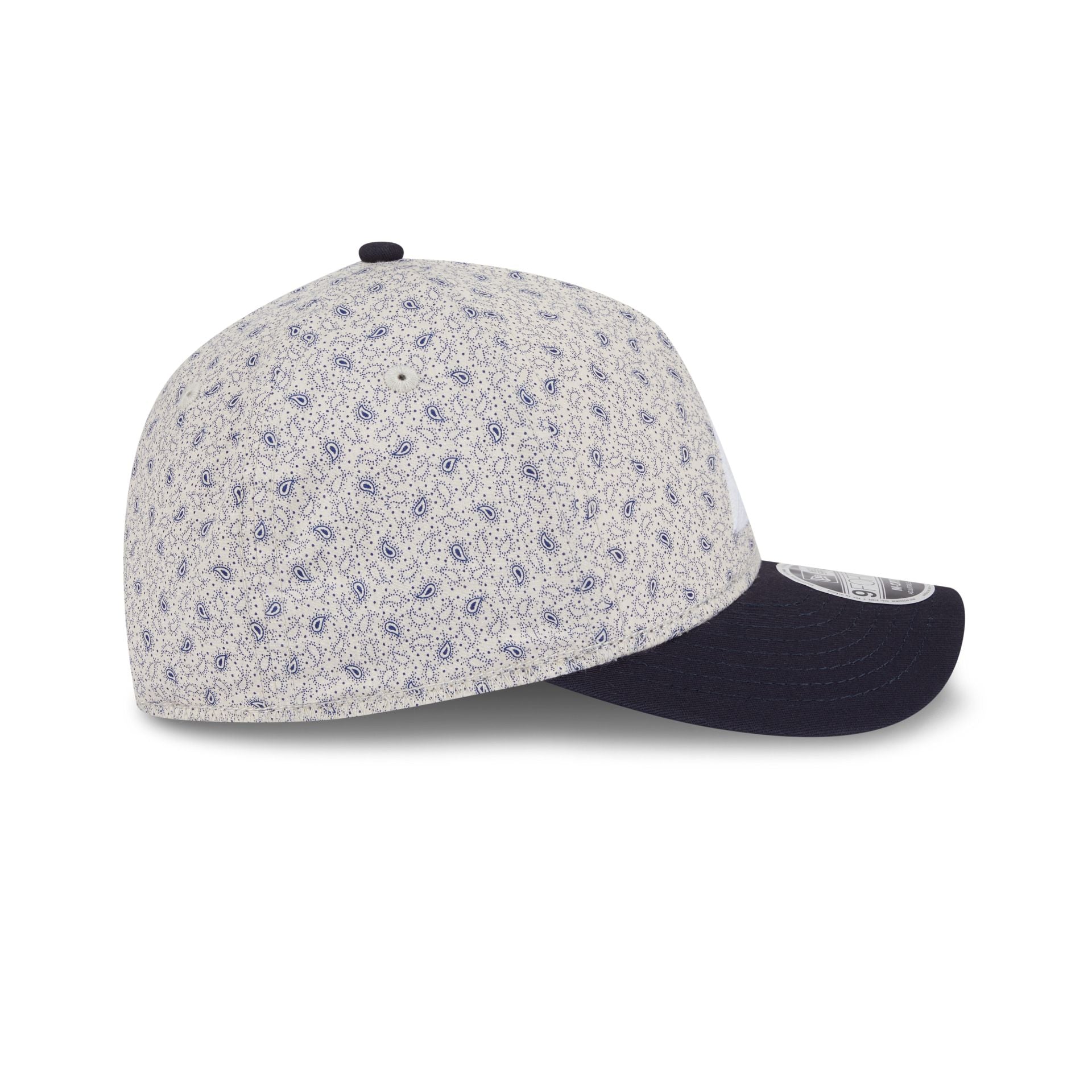 Arizona Diamondbacks Micro Print 9FORTY M-Crown A-Frame Adjustable Hat