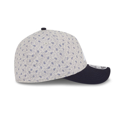 Arizona Diamondbacks Micro Print 9FORTY M-Crown A-Frame Adjustable Hat