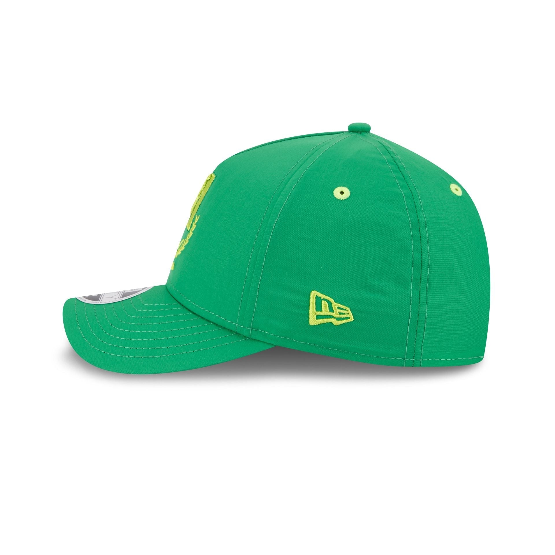 Arizona Diamondbacks Tee Time 9FORTY M-Crown A-Frame Snapback Hat