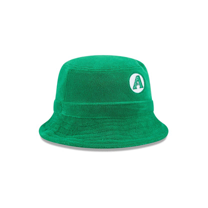 Arizona Diamondbacks Tee Time Toweling Bucket Hat
