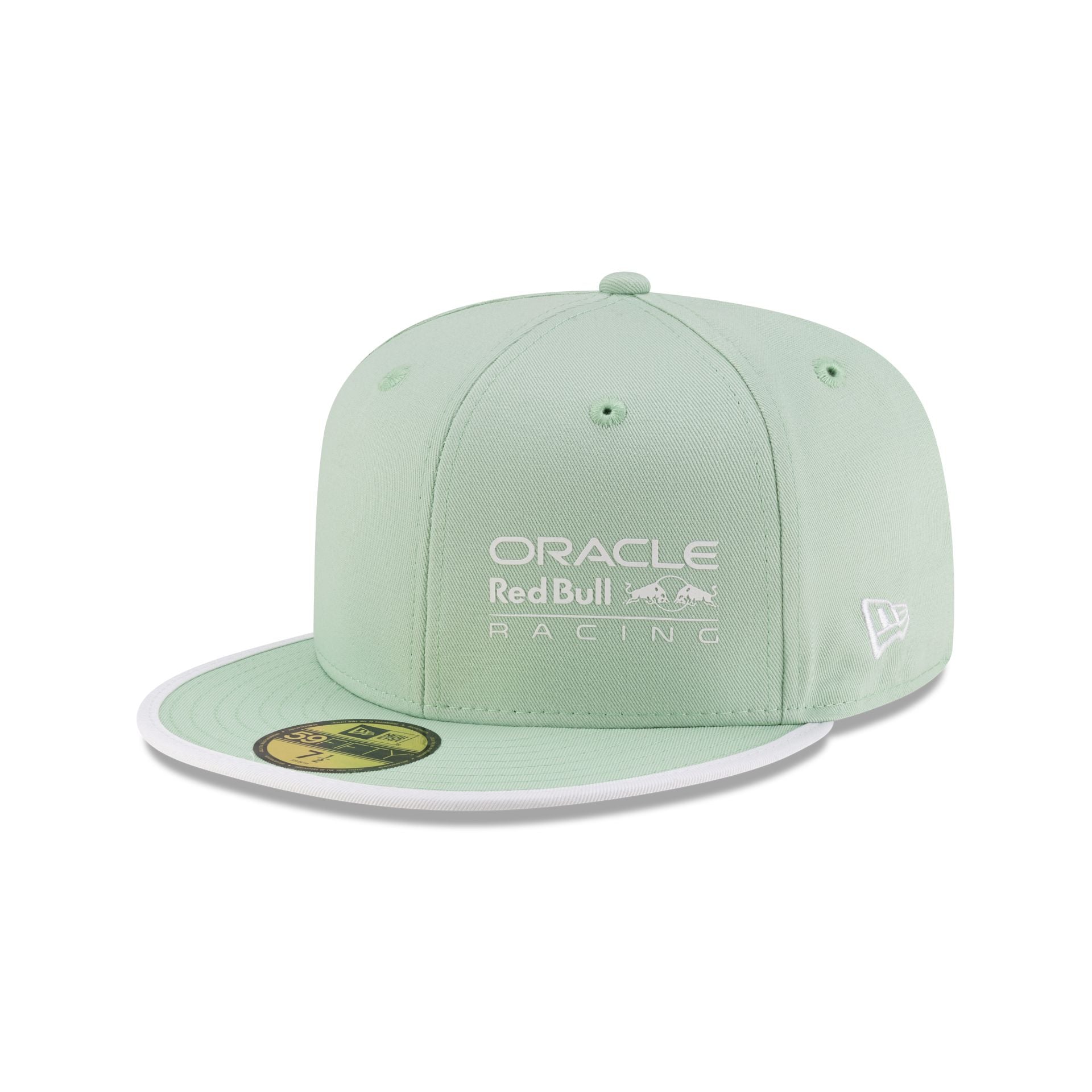 2025 Miami Race Special Oracle Red Bull Racing 59FIFTY Fitted Hat
