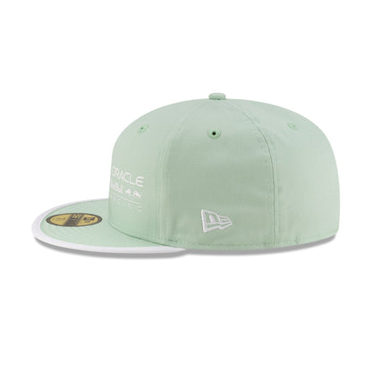 2025 Miami Race Special Oracle Red Bull Racing 59FIFTY Fitted Hat