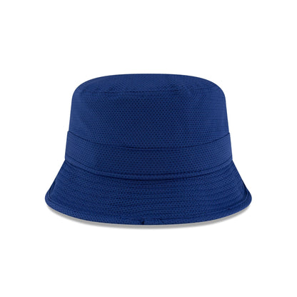 2025 Miami Race BWT Alpine F1 Team Light Navy Bucket Hat