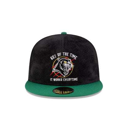 Anchorman It Works Everytime 59FIFTY Fitted Hat