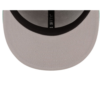 Anchorman It Works Everytime 59FIFTY Fitted Hat