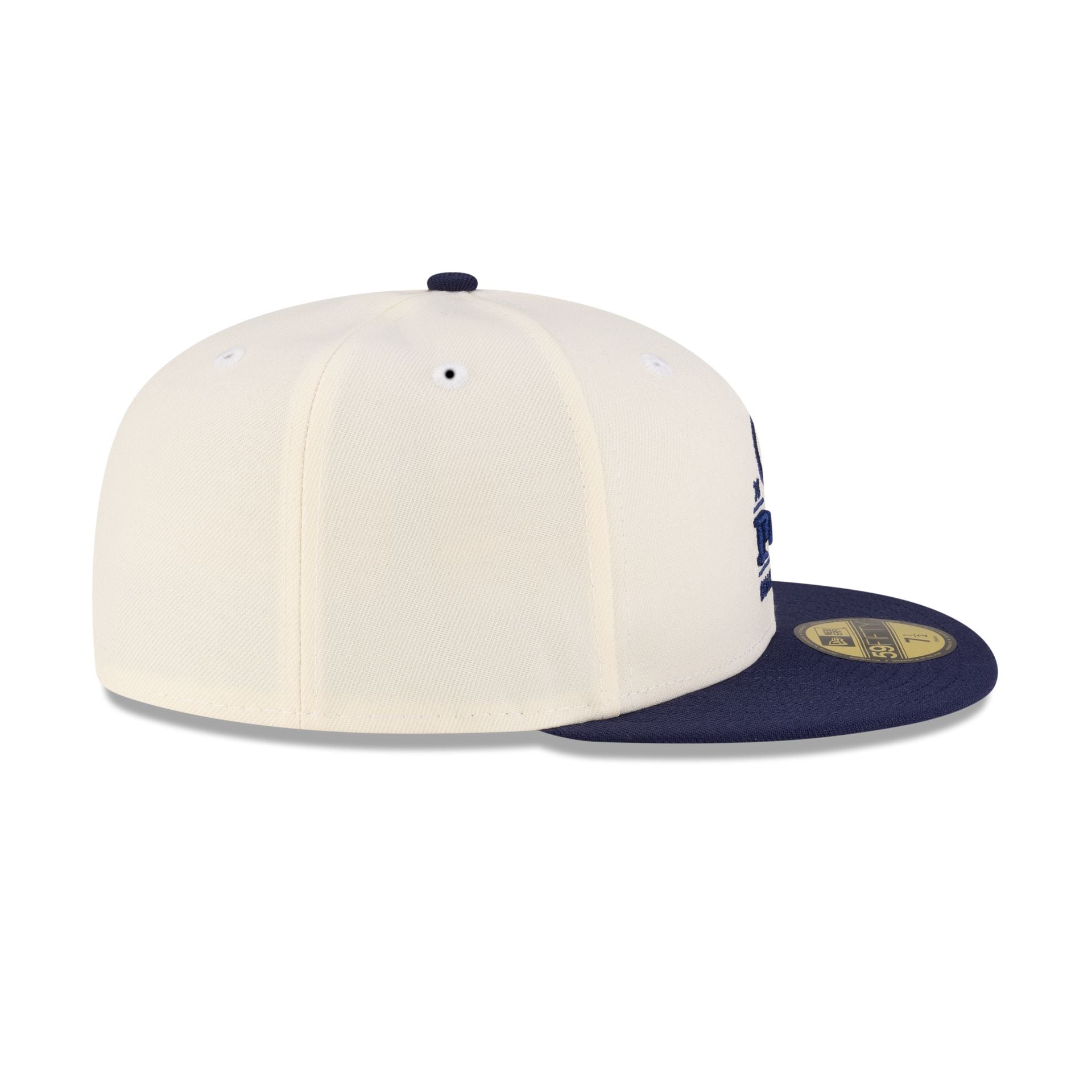 2025 PGA Championship Quail Hallow 59FIFTY Fitted Hat