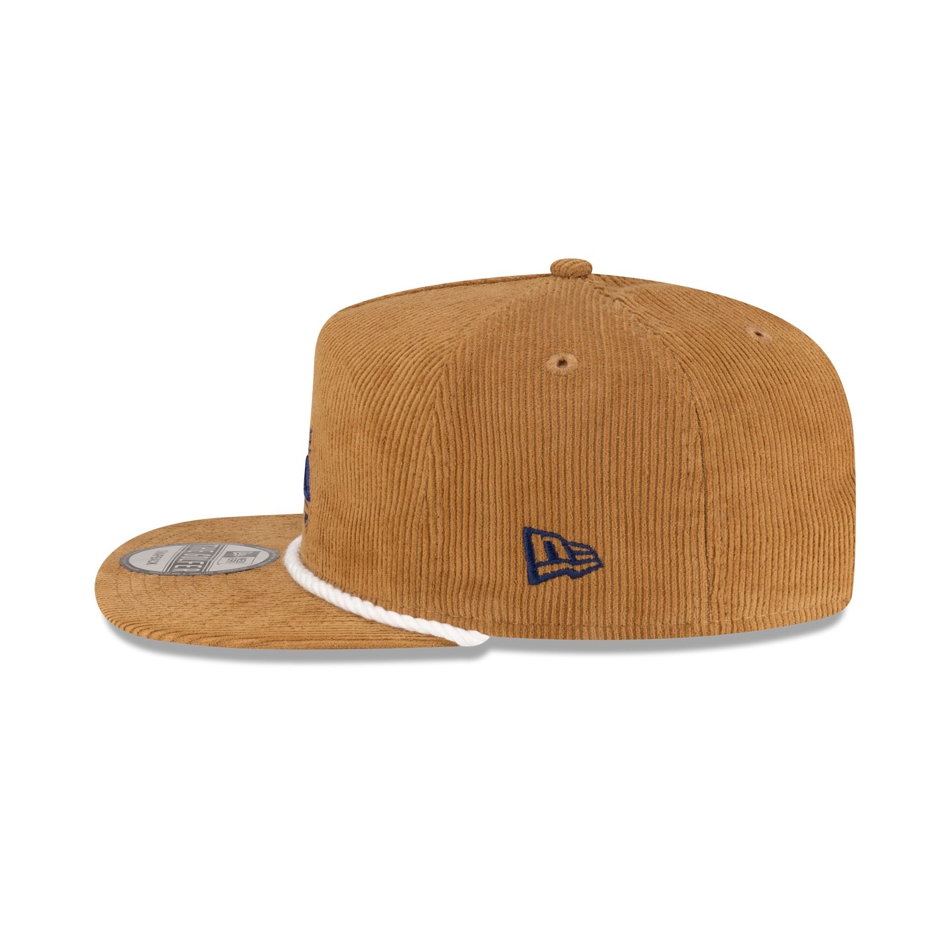 2025 PGA Championship Quail Hallow Golfer Hat