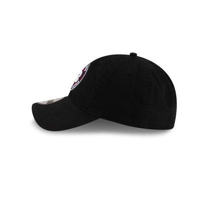 Washington Mystics Sonia Citron 9TWENTY Adjustable Hat