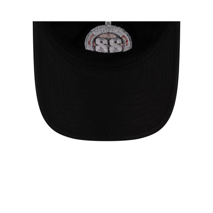 Washington Mystics Sonia Citron 9TWENTY Adjustable Hat