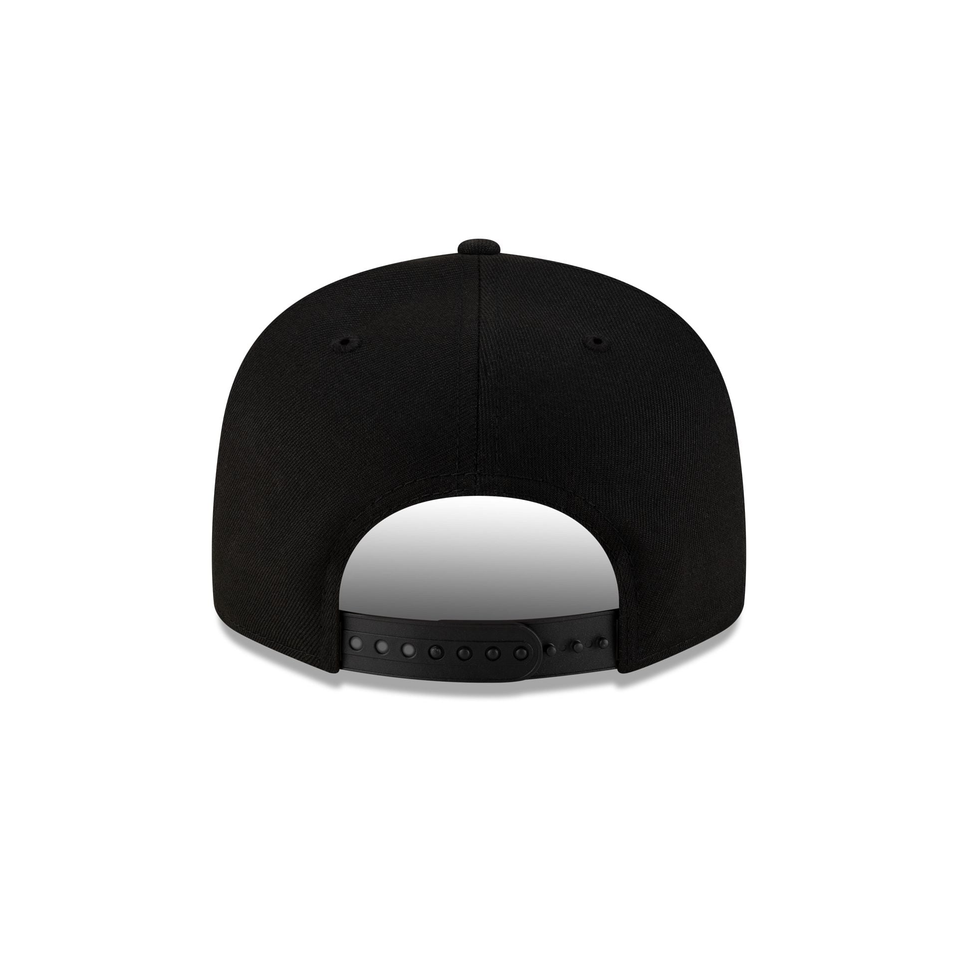 Washington Mystics Kiki Iriafen 9FIFTY Snapback Hat