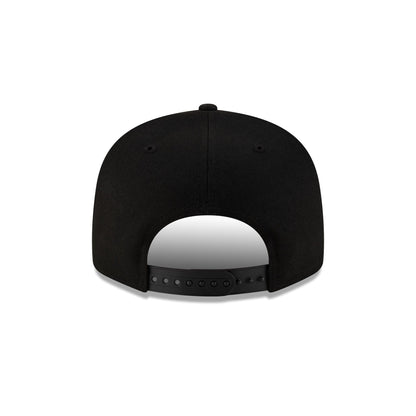 Washington Mystics Kiki Iriafen 9FIFTY Snapback Hat