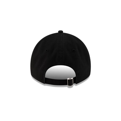Washington Mystics Kiki Iriafen 9TWENTY Adjustable Hat