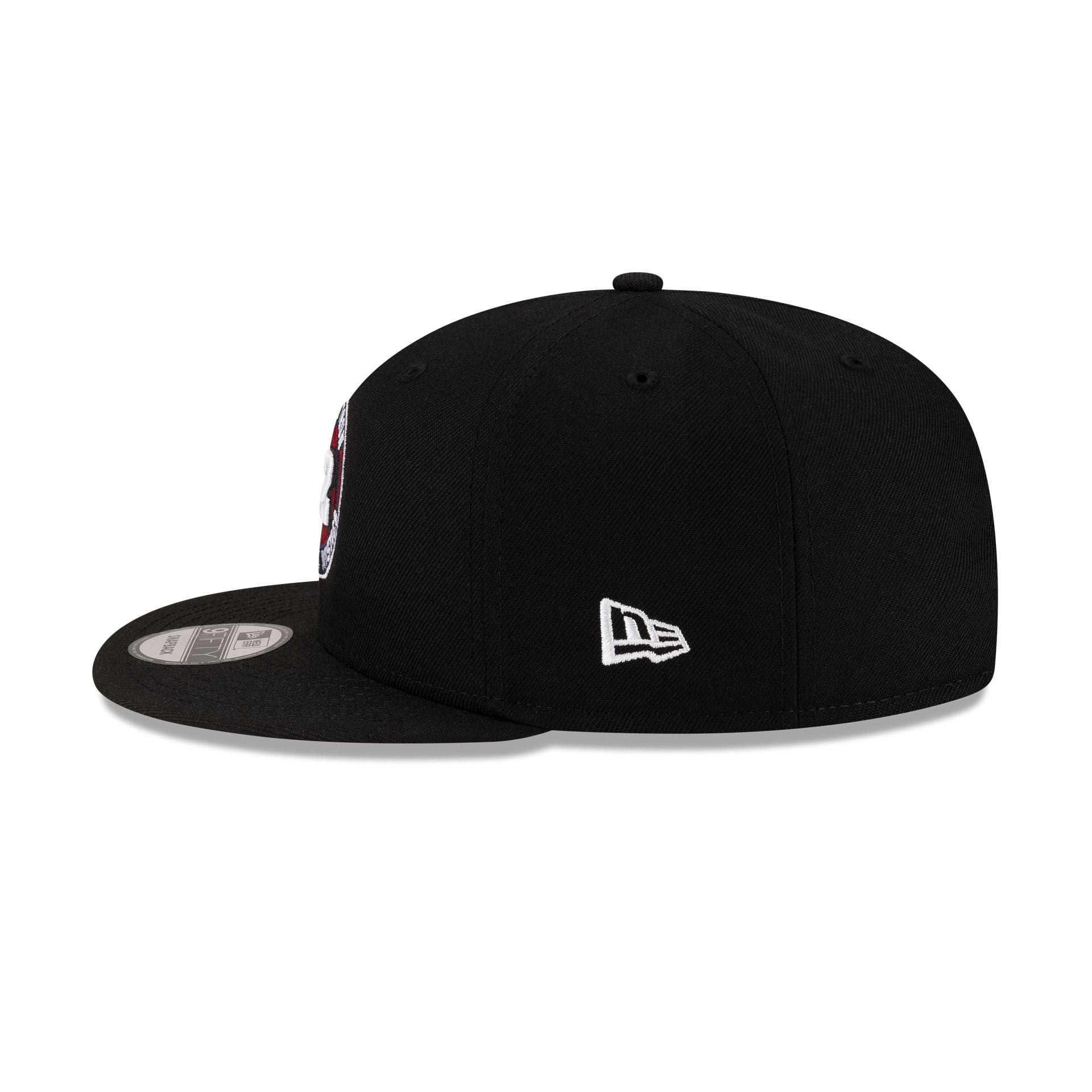 Washington Mystics Sonia Citron 9FIFTY Snapback Hat