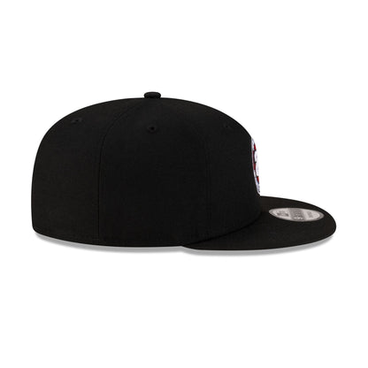 Washington Mystics Sonia Citron 9FIFTY Snapback Hat